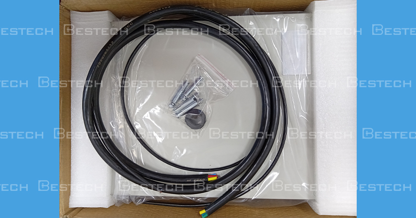 ARD 11KW: Type:ARD-4011-3P