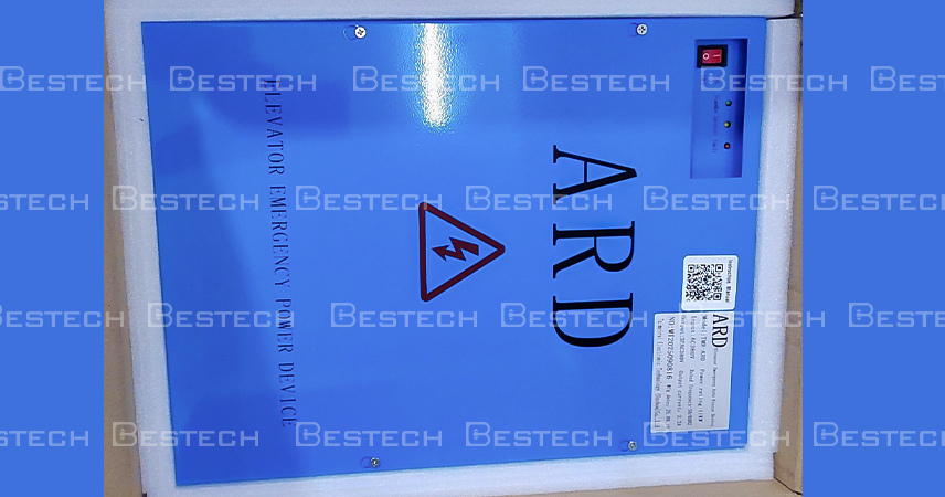 ARD 3P-11KW 380V (TF)