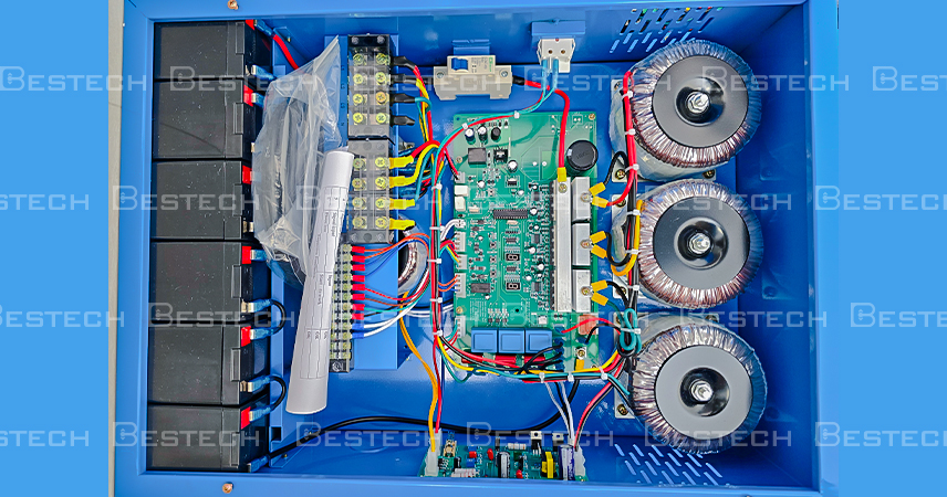 ARD 3P-15KW 380V (TF)