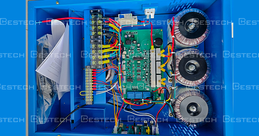 ARD 3P-22KW 380V (TF)