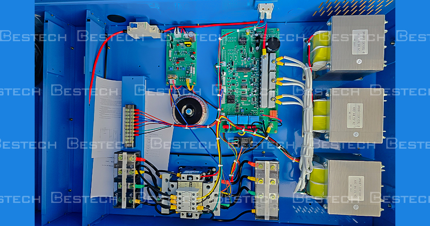 ARD 3P-30KW 380V (TF)