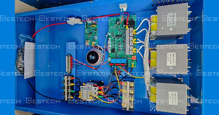 ARD 3P-37KW 380V (TF)