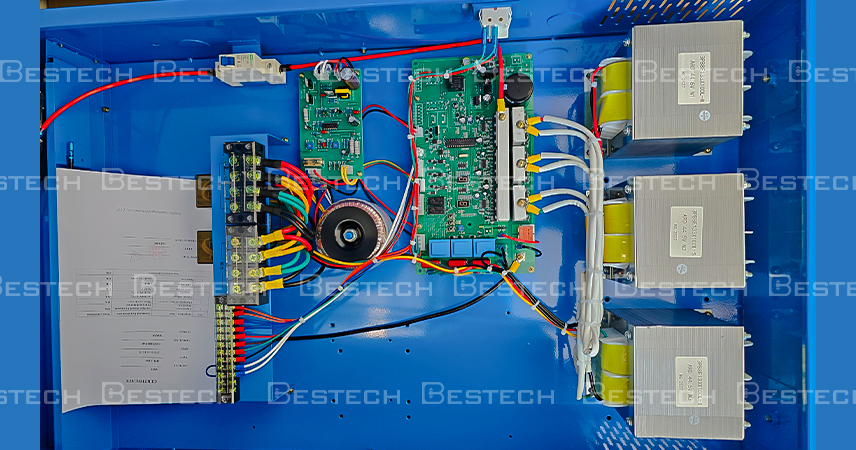 ARD 3P-45KW 380V (TF)