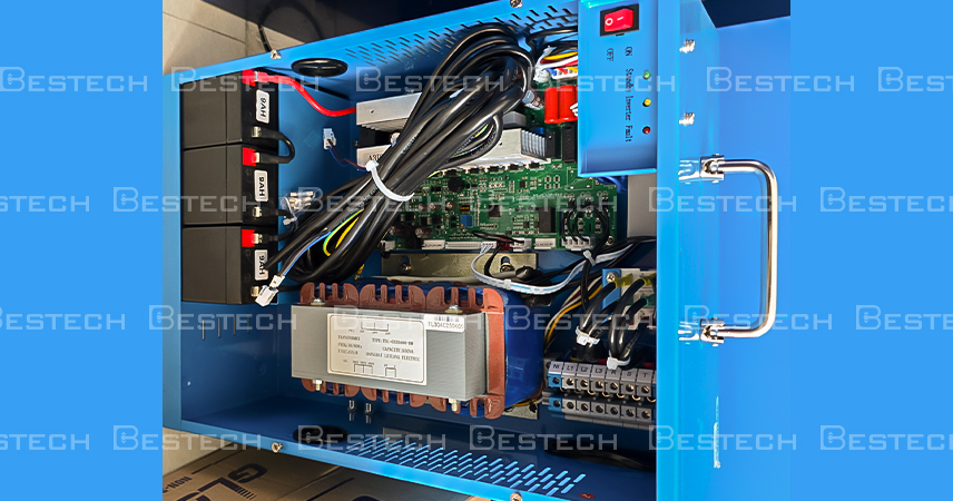 ARD 3P-7.5KW 380V (TF)