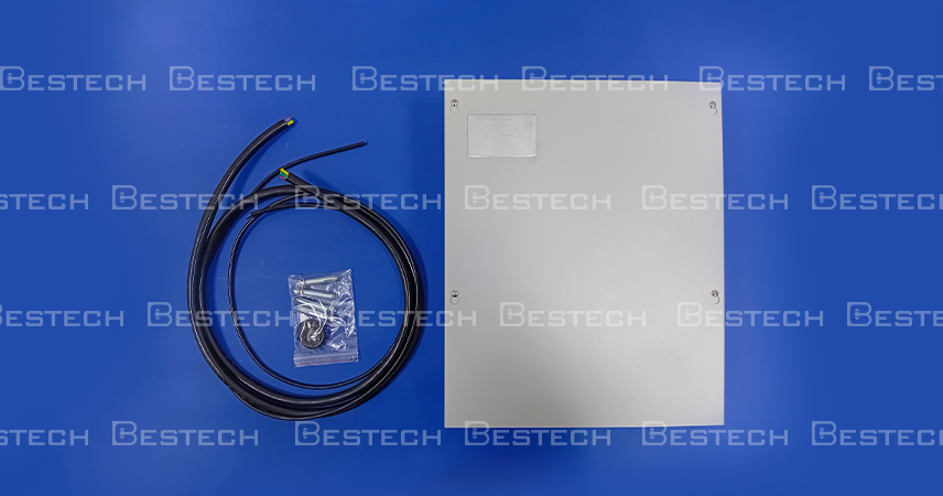 ARD 7KW: Type:ARD-4007-3P