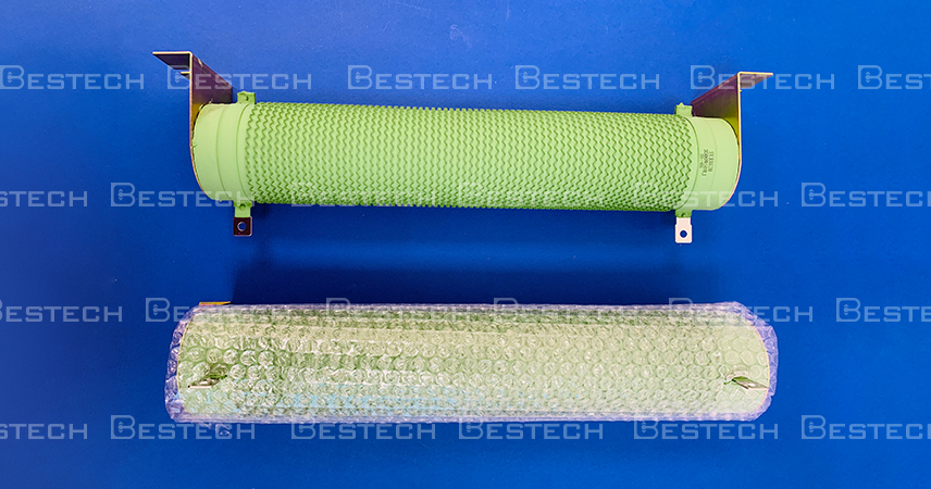 Braking resistor - Type: 3500W