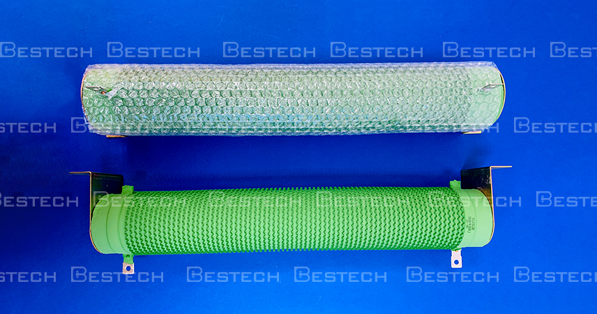 Braking resistor - Type: 5500W