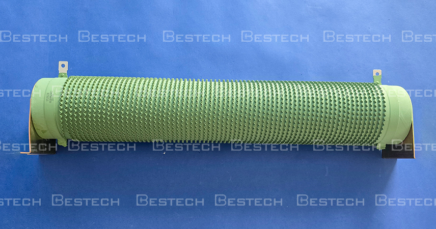 Braking resistor - Type: 6500W