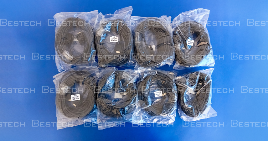 Cable - Type: DB9 10M