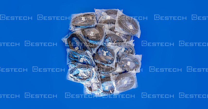 Cable - Type: DB9 5M