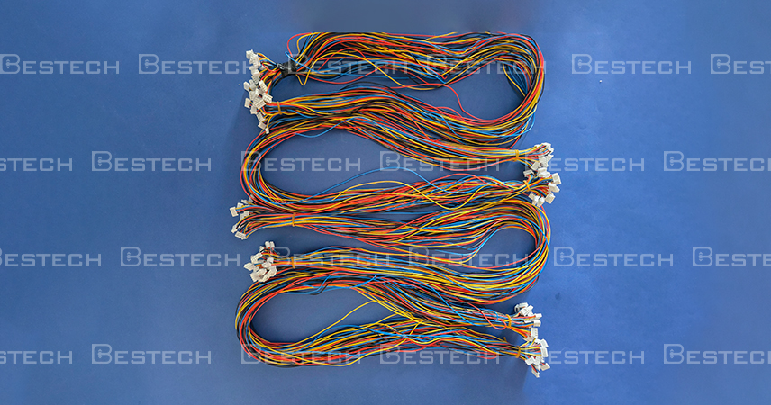 Cable - Type: command board: 90cm
