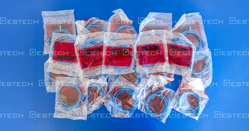 Display Mitsubishi cable