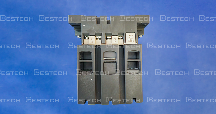 Contactor AC110V 115A 