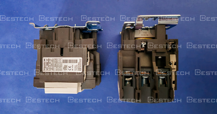 Contactor AC110V 80A