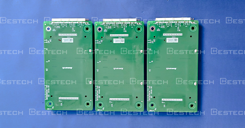 Display MCTC-HCB-U673