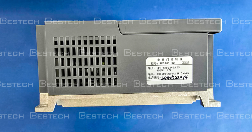 Door Drive NSFC01-02