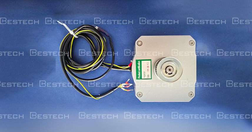 Door Motor with Encoder PM61842