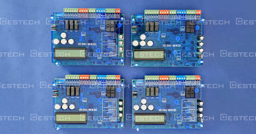 KM 10S Door Controller (Box)