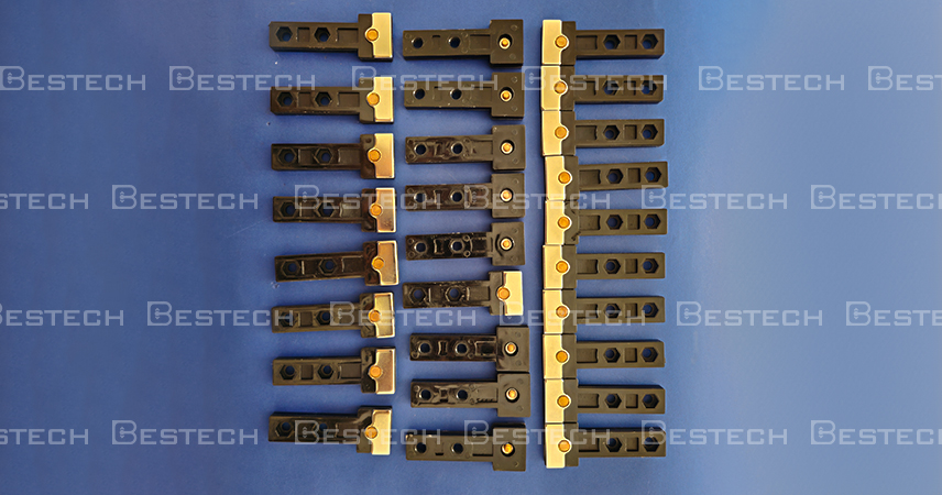 Door lock contact: 161 (Separate T)