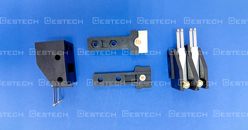 Door lock contact: 161