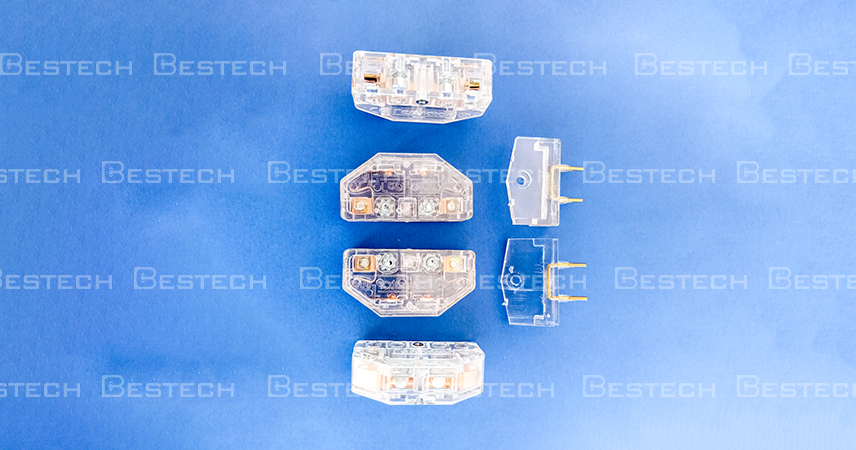 Door Lock Contact: ASME