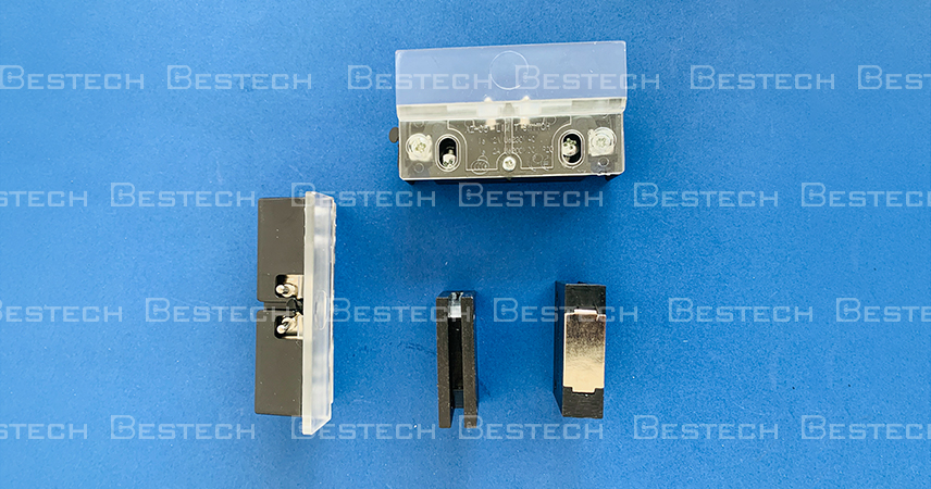 Door Lock Contact: AZ-05