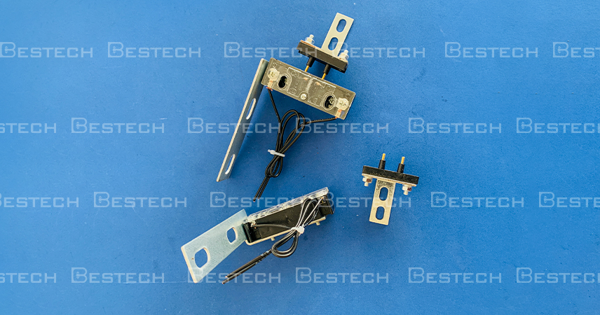 Door Lock Contact: AZ-06