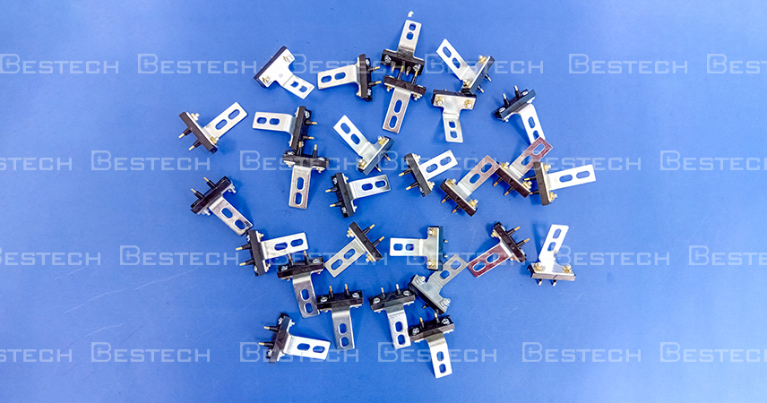 Door Lock Contact: AZ-061