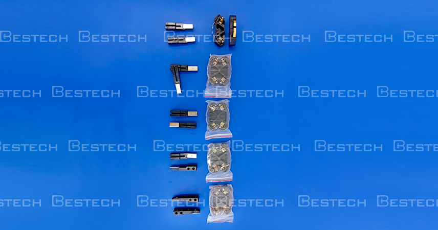 Door Lock Contact: BH-253