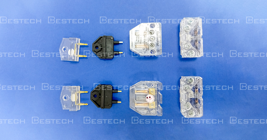 Door Lock Contact: EDC-92L/EDC-61L