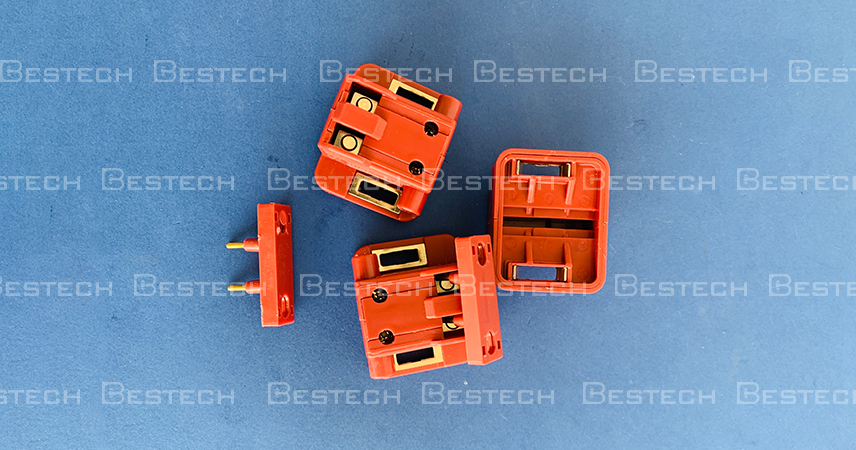 Door Lock Contact: KF-ZV