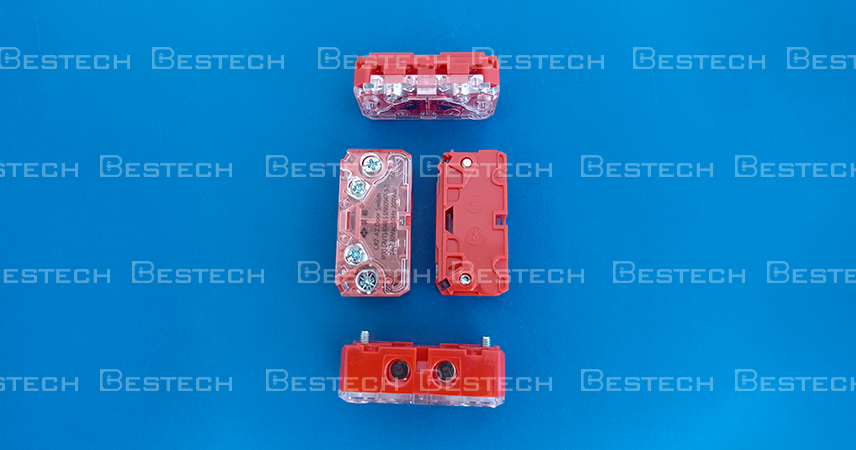 Door Lock Contact: SE11-1A12