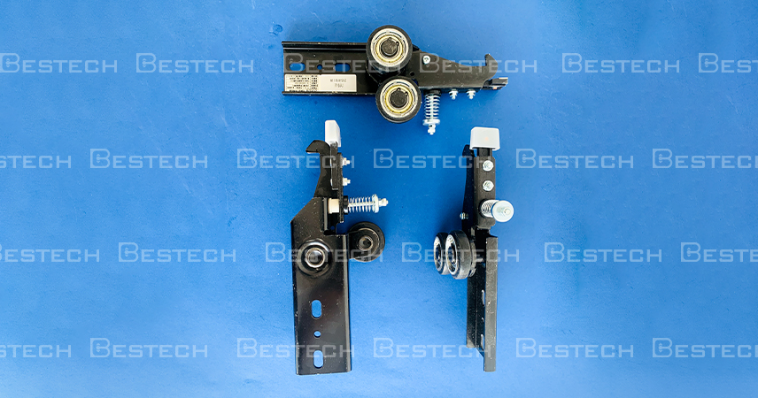 Door Lock Contact: TY-161