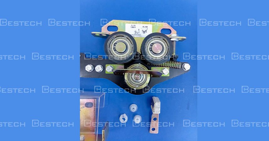 Door lock device: DK-RN4