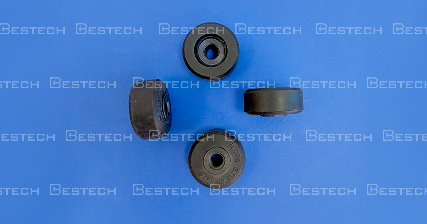 Door Lock wheel: 3201.05.0013/C