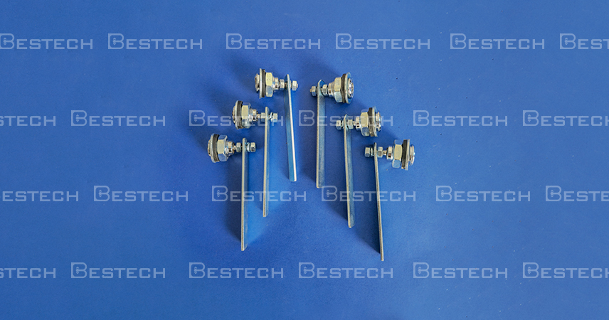 Door Triangle Lock XQ