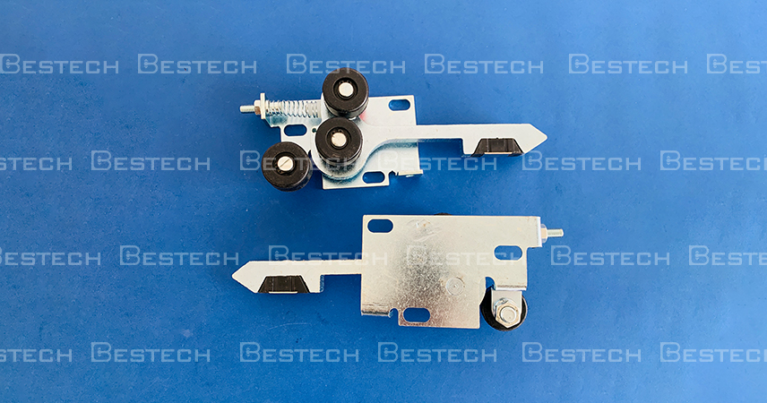 Landing Door Lock: G509/102121A
