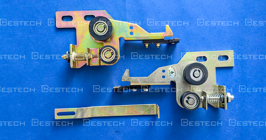 Landing Door Lock: MKG_161-06