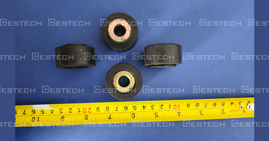 Landing Door Lock Roller: G509/102121A