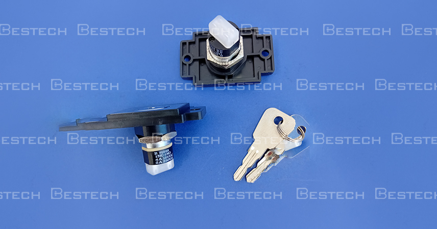 LOP Lock: 2801/2802/2803