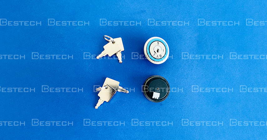 LOP Lock: ALL/FAN/VIP