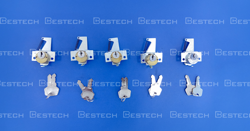 LOP Lock: CV50/CV180