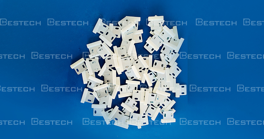 Freight Elevator door slider