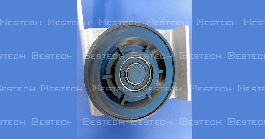 Door hanging wheel: 16508792 -A/B 16502278 -A/B