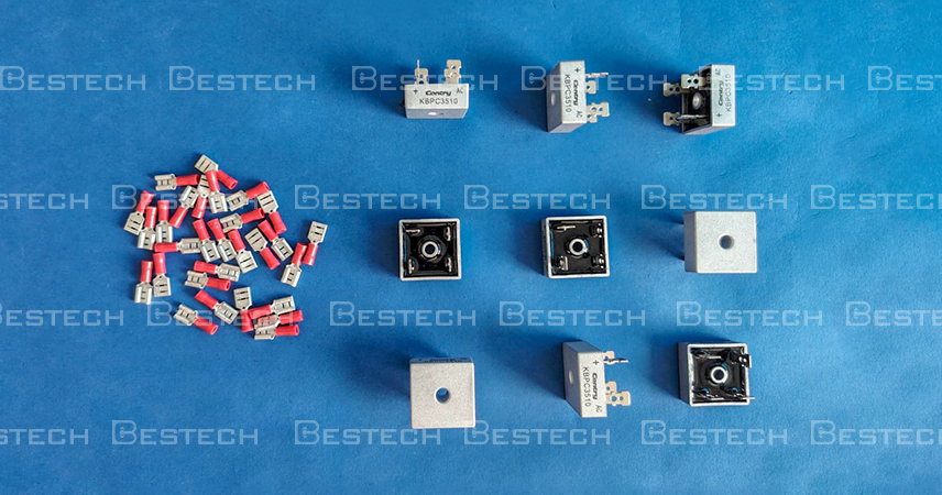 Bridge Rectfier KBPC3510