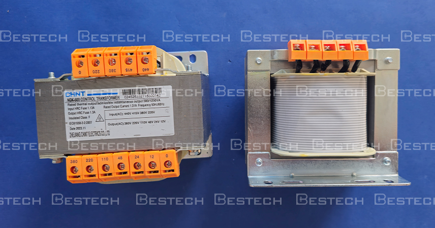 CHINT Transformer 500VA