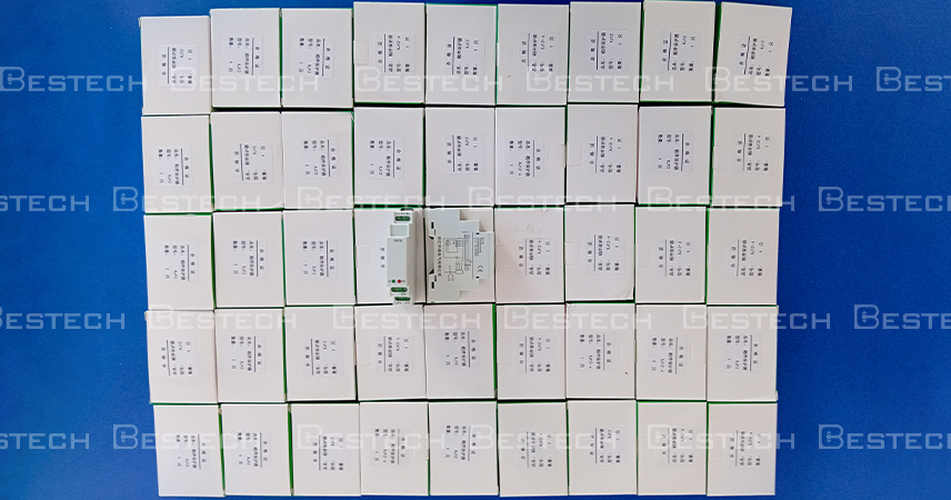 Phase Sequence Relay