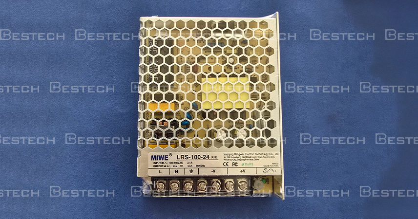 Switching Power Supply SMPS - MS-100-24