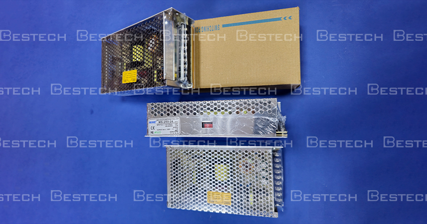 Switching Power Supply SMPS - MS-250-24