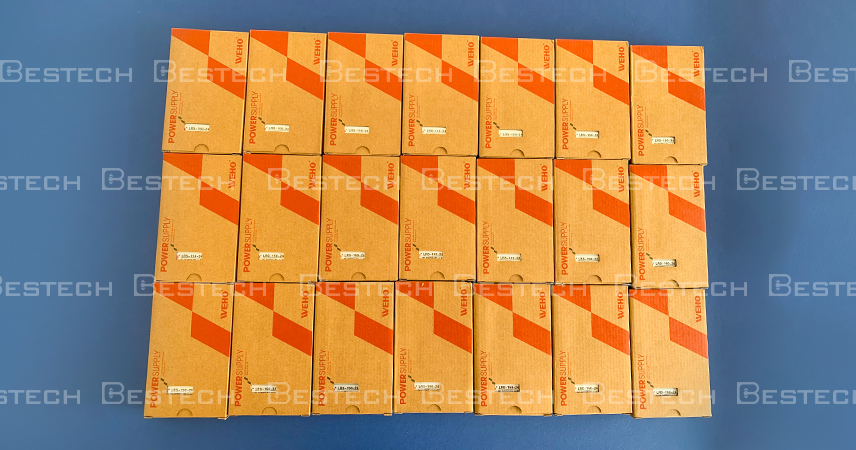 SWITCHING POWER SUPPLY (SMPS)